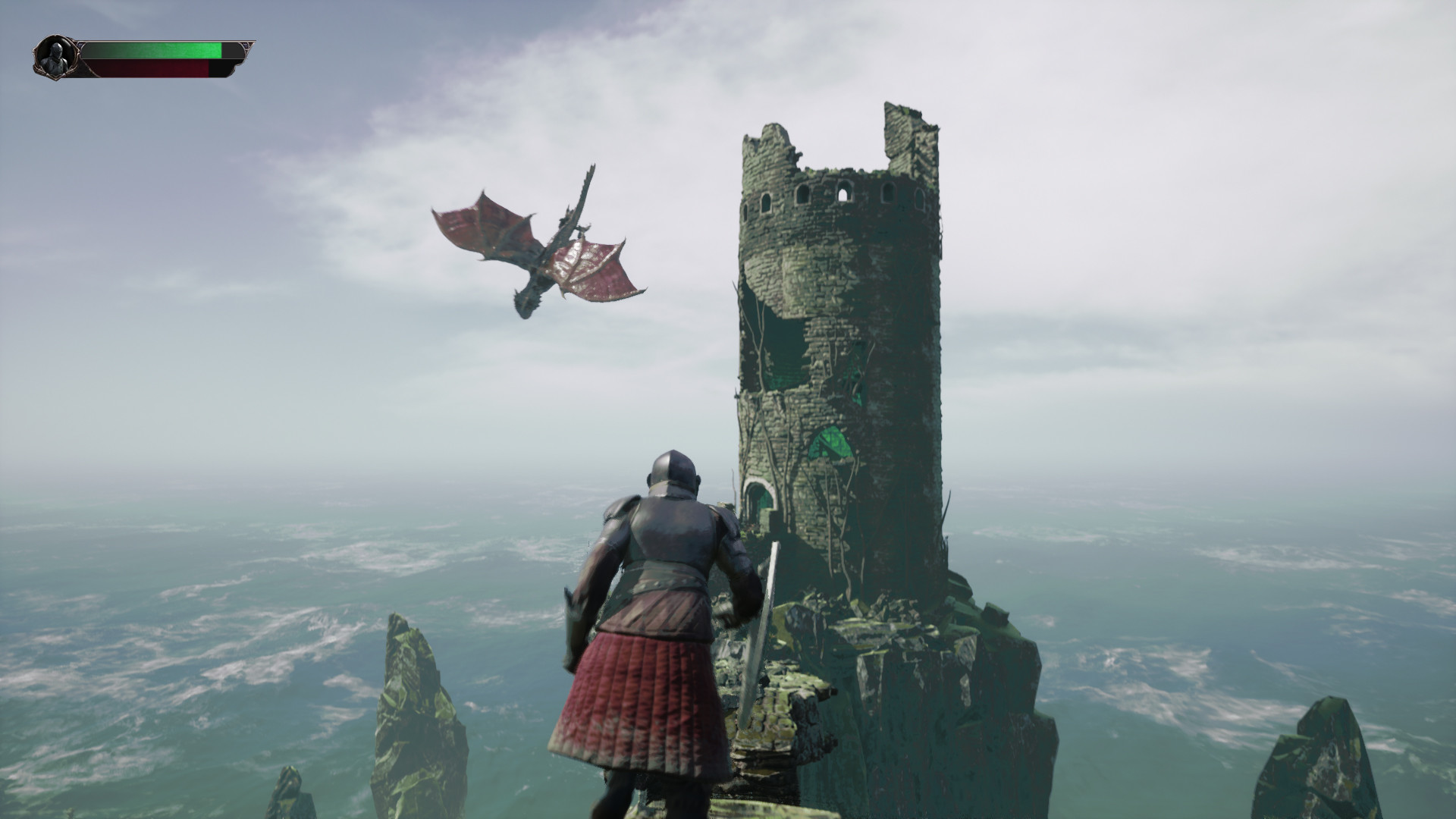 Lord BullFrog - Screenshot 9