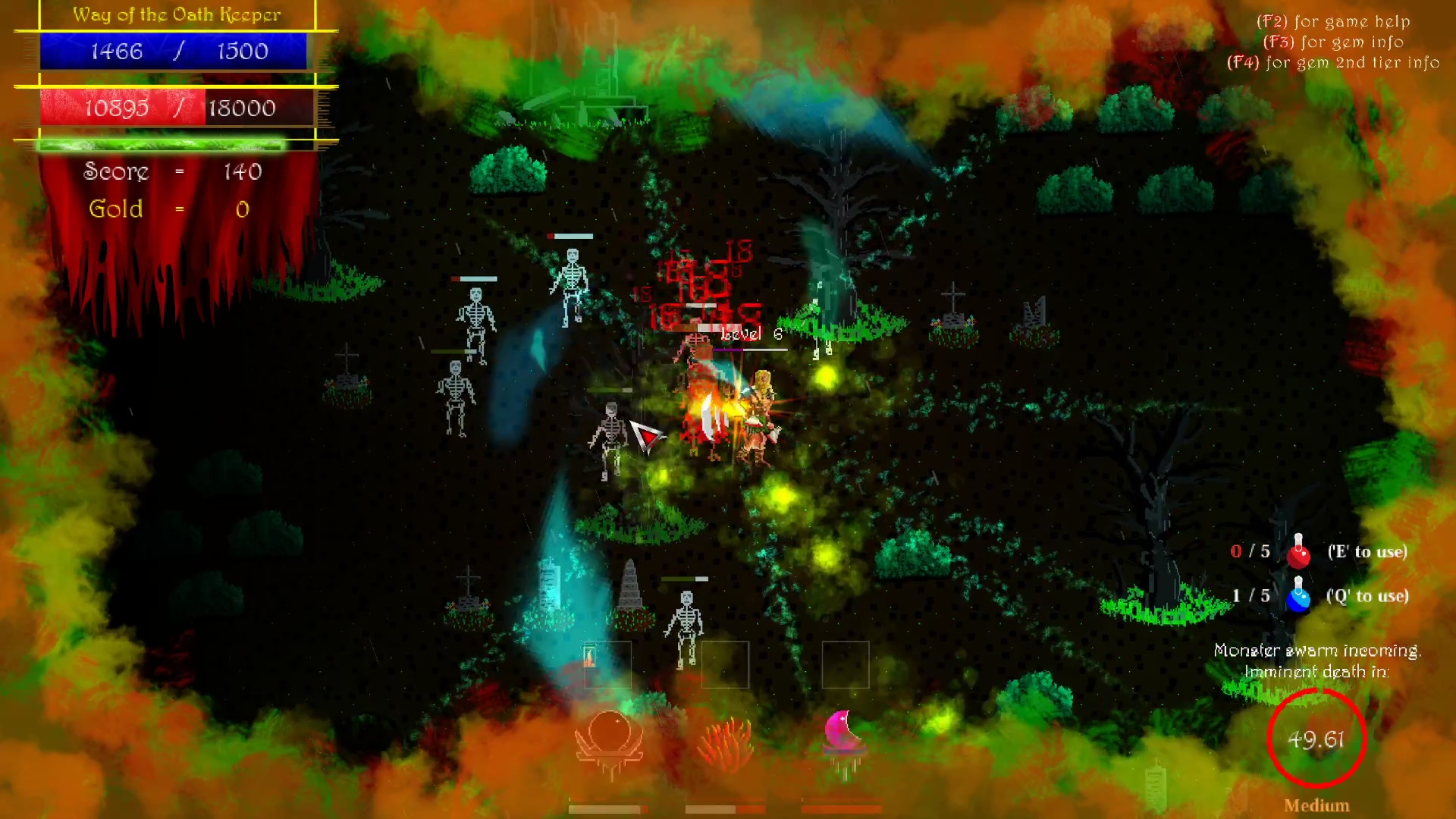 Little Big Monsters - Screenshot 15