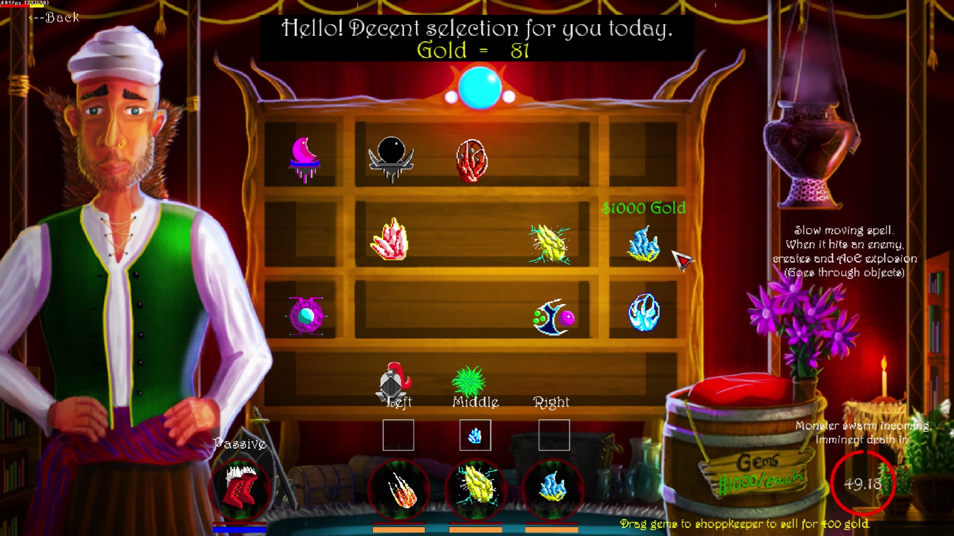 Little Big Monsters - Screenshot 6