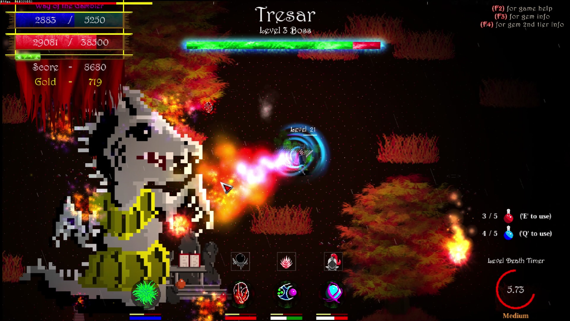 Little Big Monsters - Screenshot 9