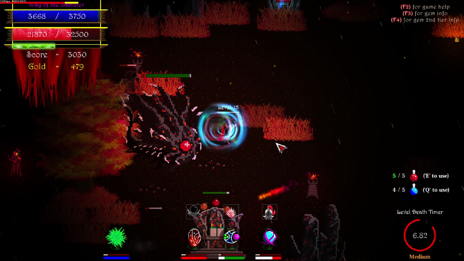 Little Big Monsters - Screenshot 16