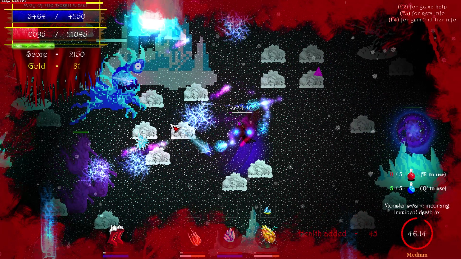 Little Big Monsters - Screenshot 14