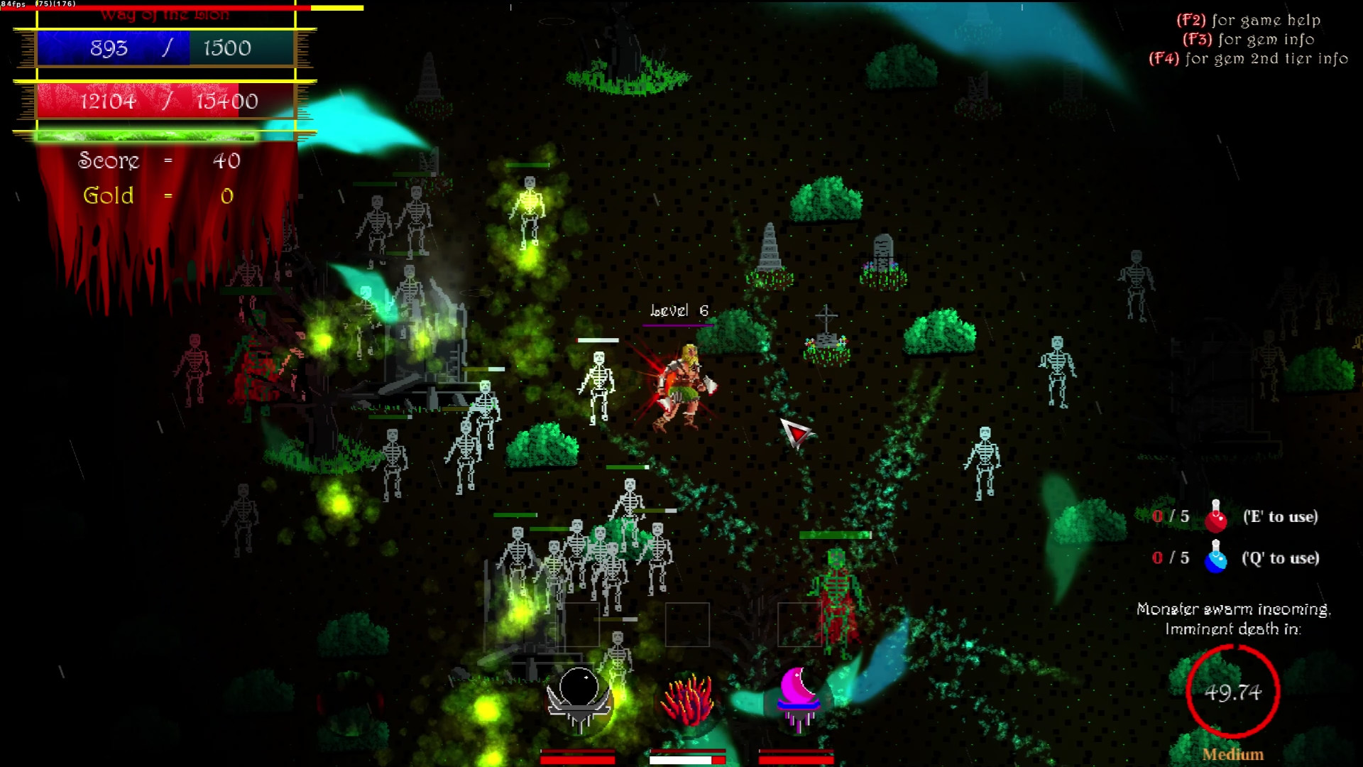 Little Big Monsters - Screenshot 17