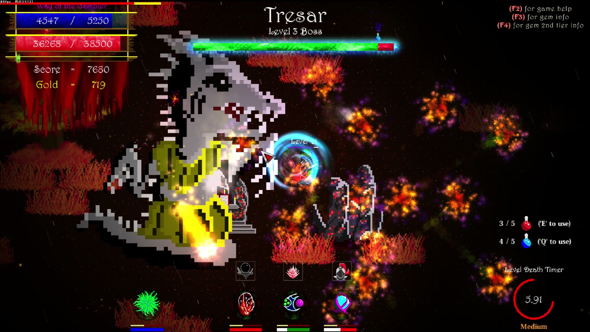 Little Big Monsters - Screenshot 3