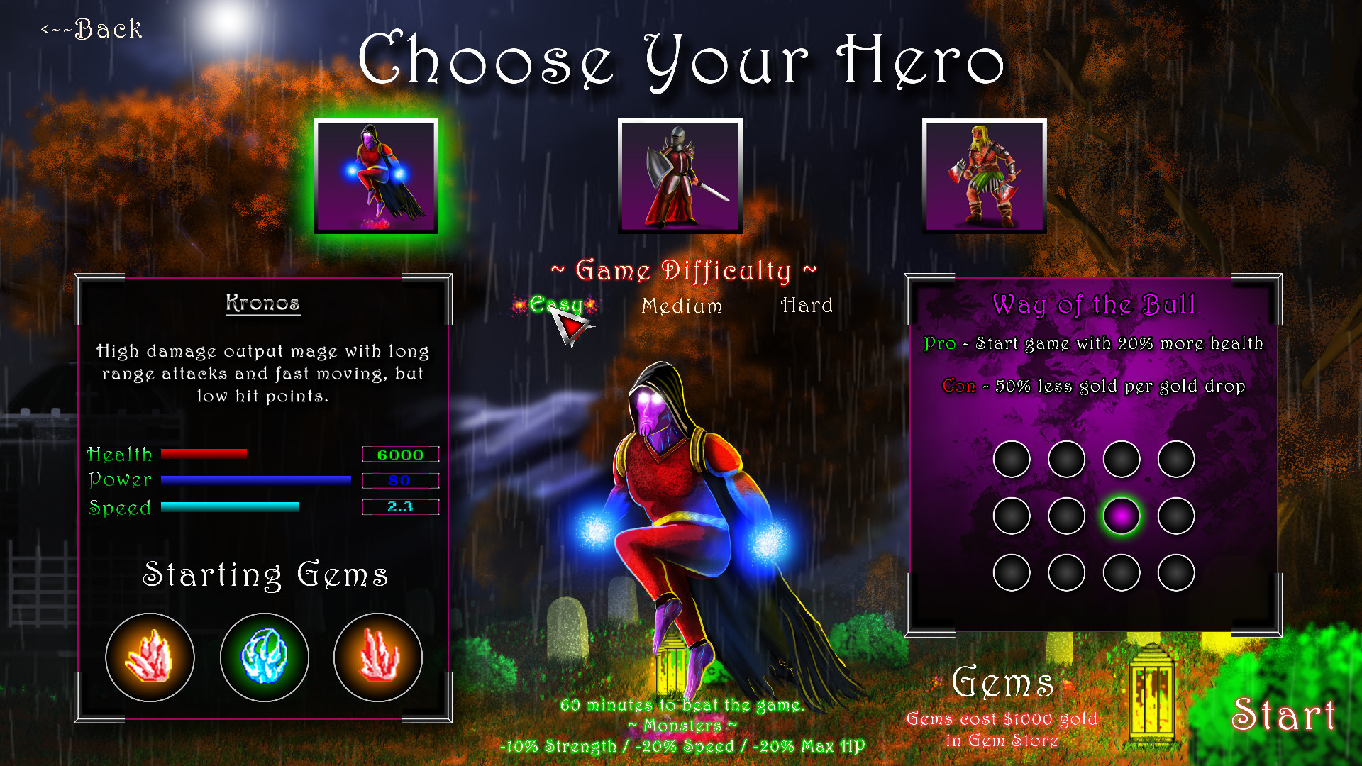 Little Big Monsters - Screenshot 12