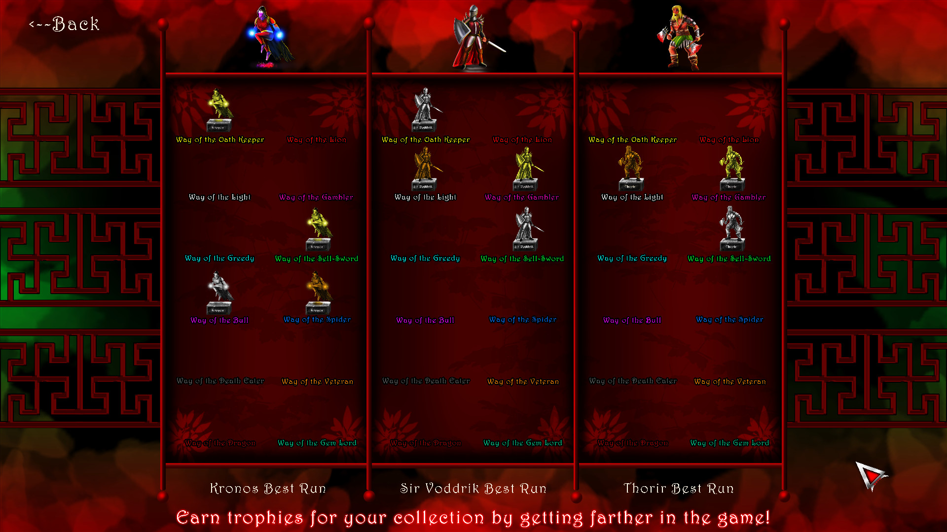 Little Big Monsters - Screenshot 10