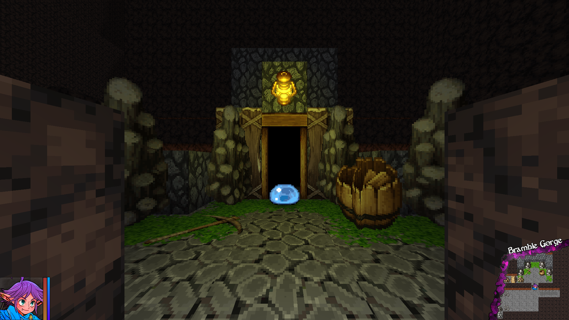 Kin's Chronicle - Screenshot 5