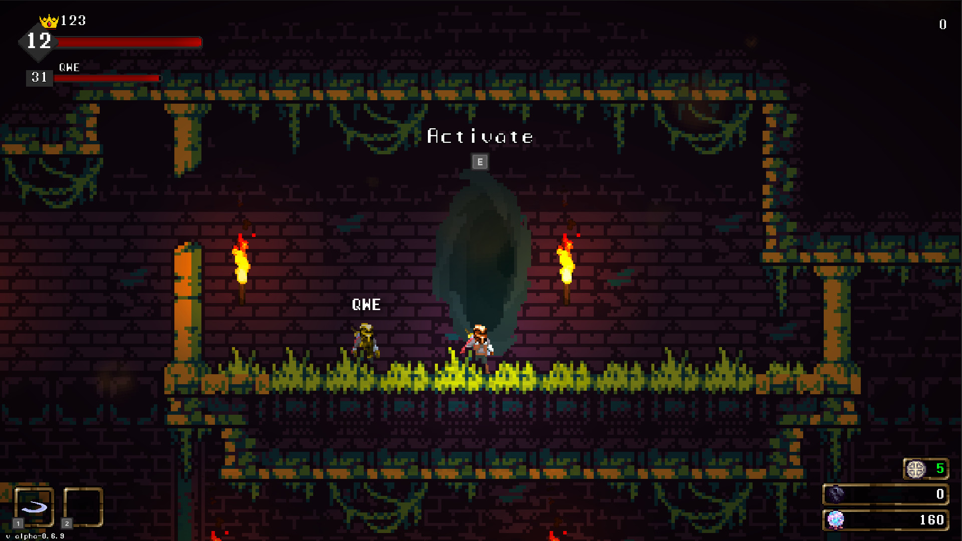 Rift Drifter - Screenshot 3