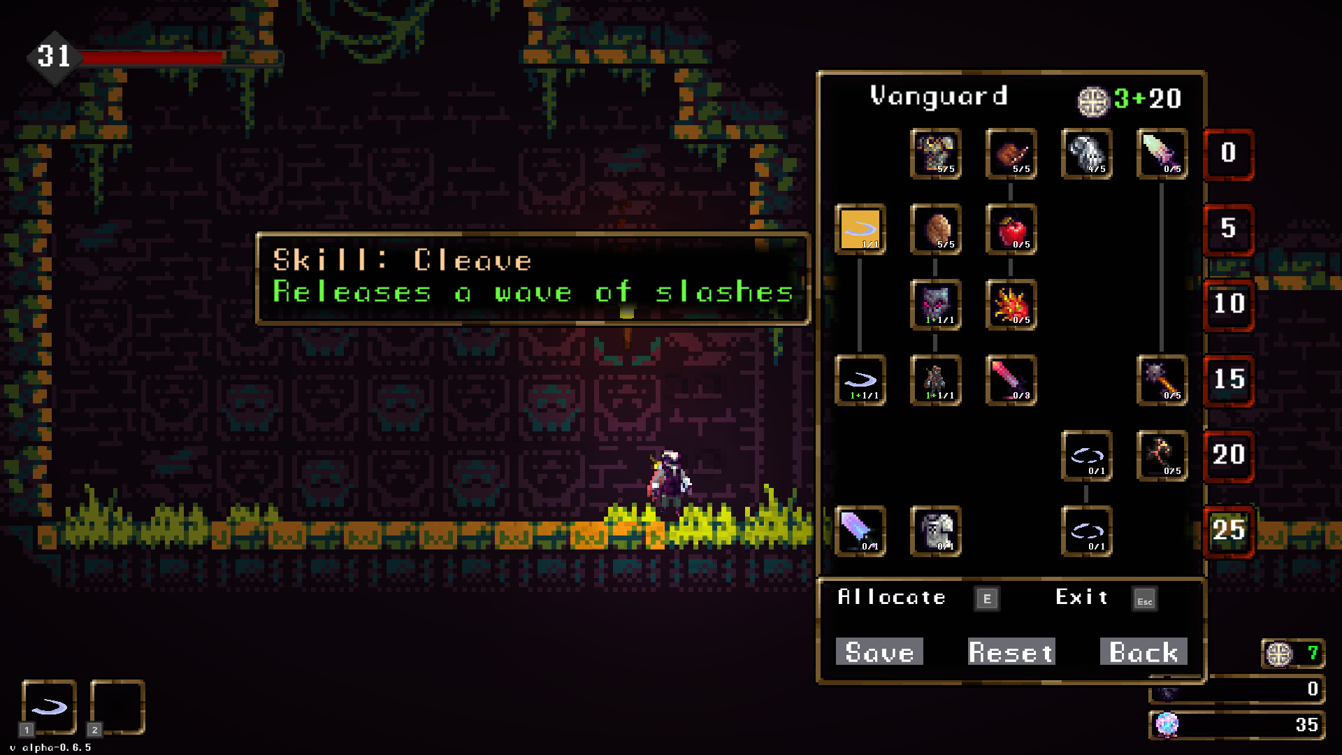 Rift Drifter - Screenshot 1