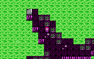 Spellshard: The Black Crown of Horgoth - Screenshot 8