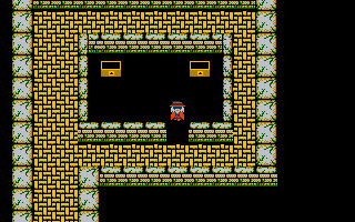 Spellshard: The Black Crown of Horgoth - Screenshot 3