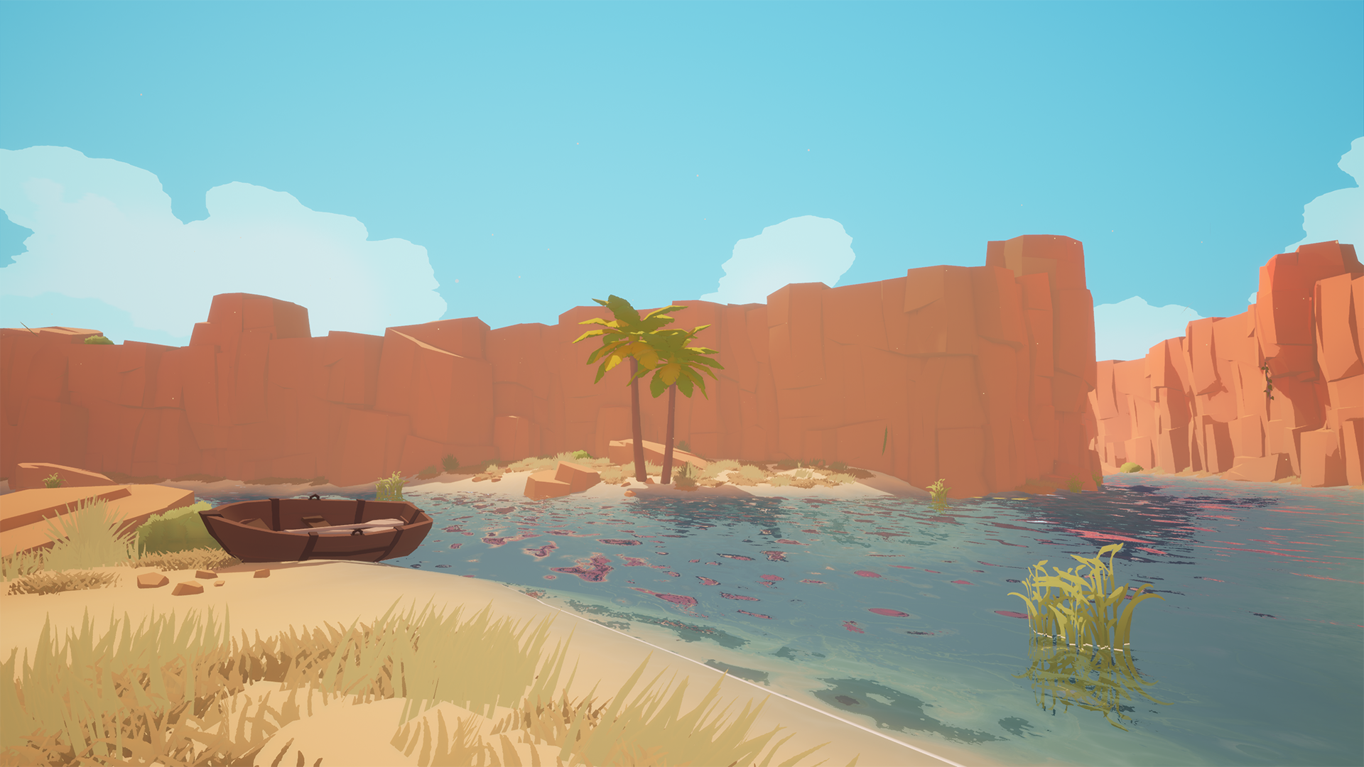 Hourglass - Screenshot 2