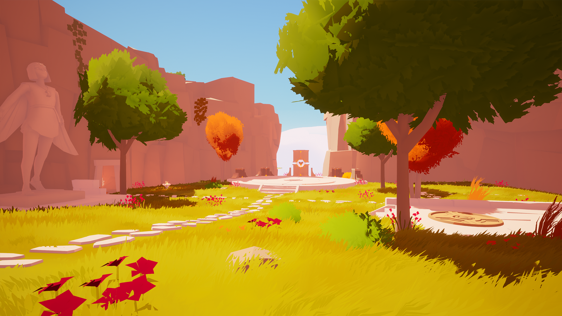 Hourglass - Screenshot 1