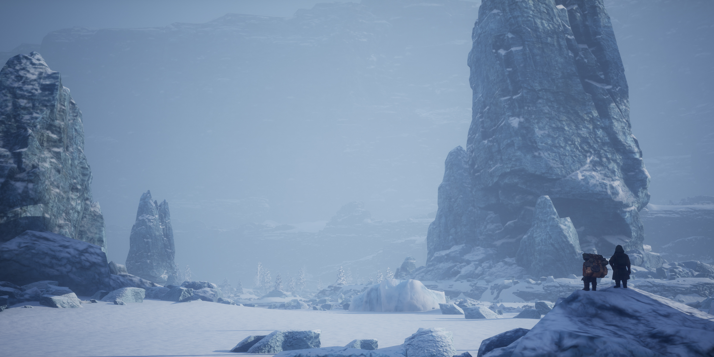 Odin: Valhalla Rising - Screenshot 6