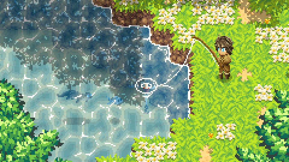 Lifeflame Compendium - Screenshot 2