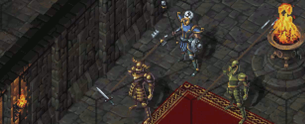 Zodiac Legion - Screenshot 7