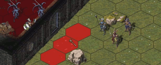 Zodiac Legion - Screenshot 5