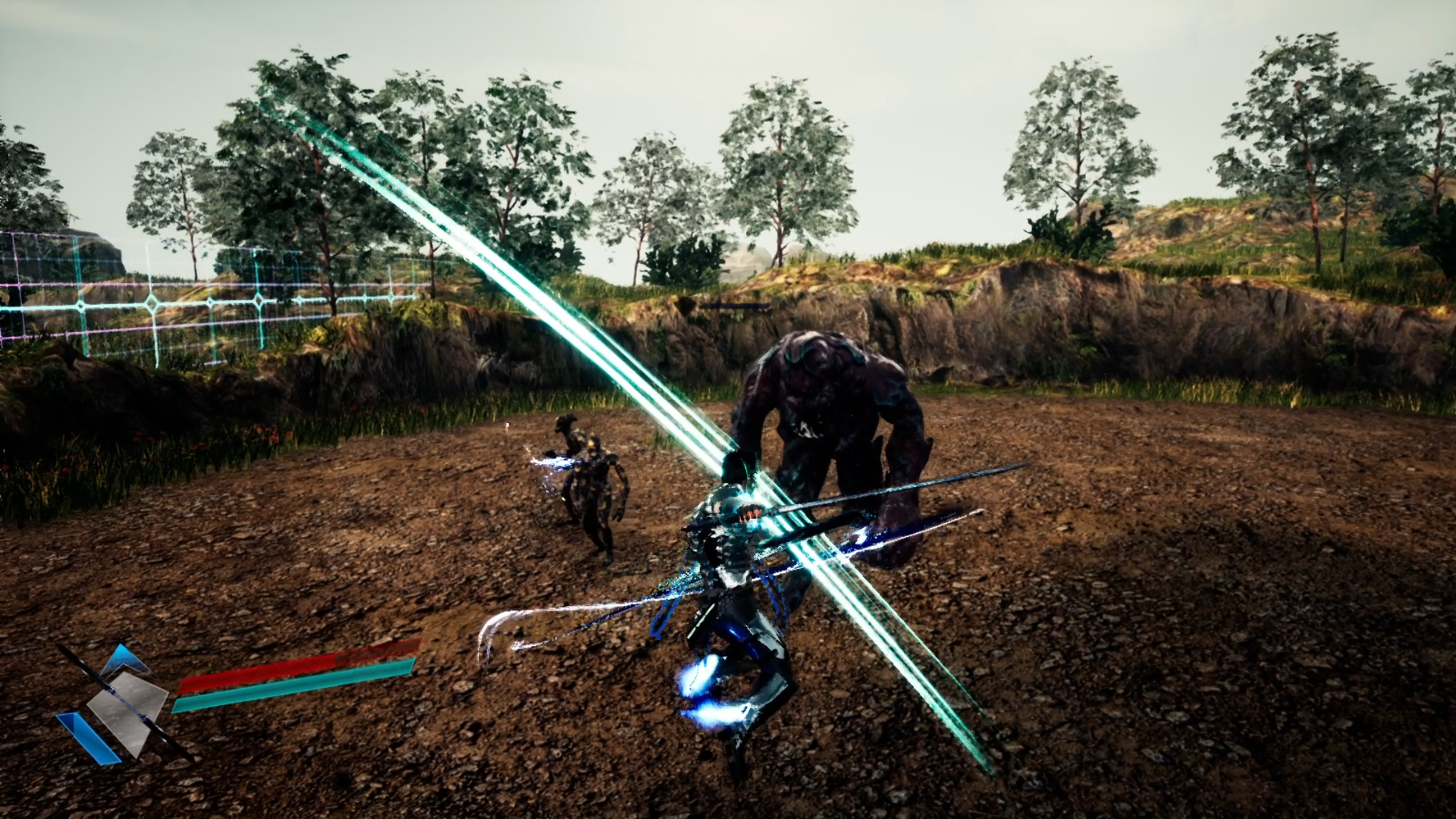 Xenrai - Screenshot 5