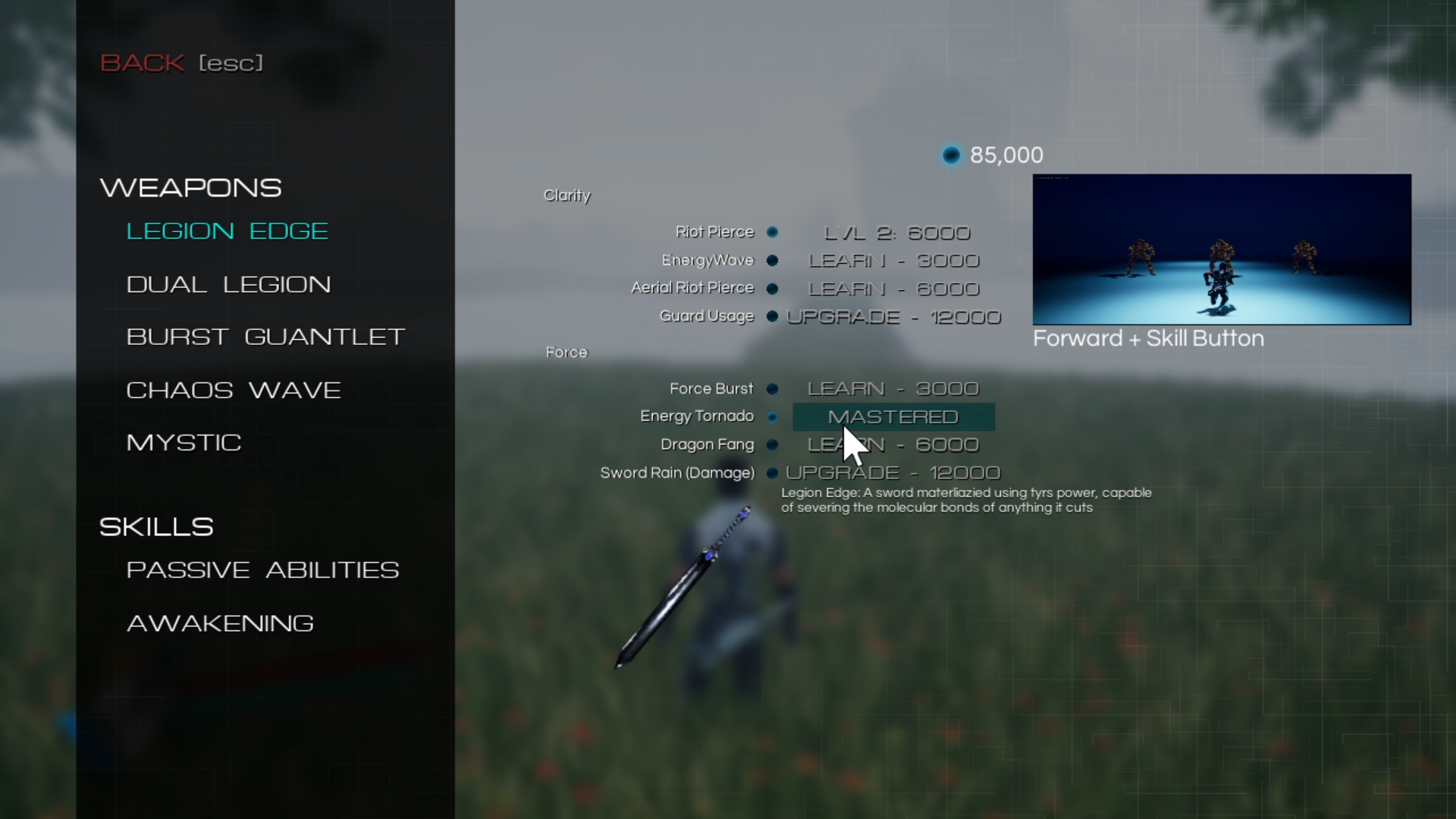 Xenrai - Screenshot 7