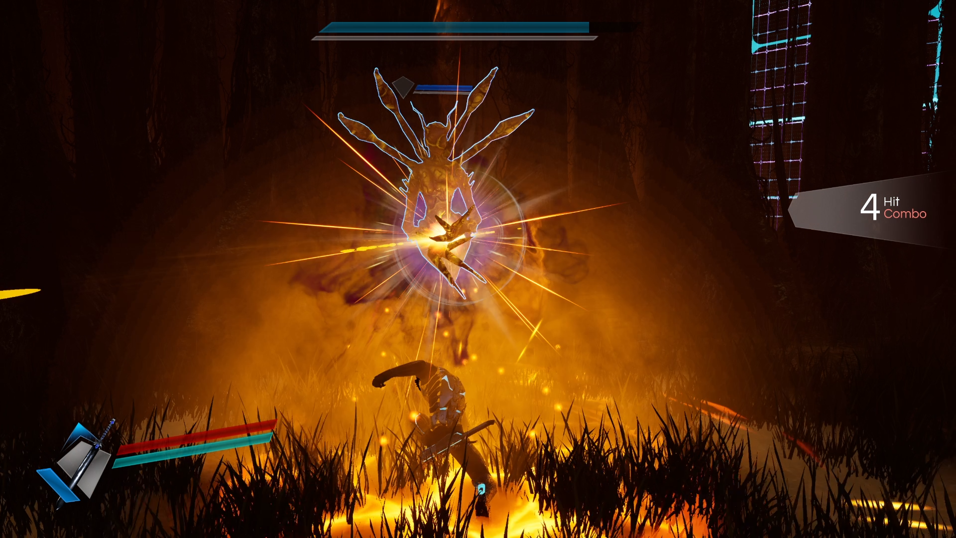 Xenrai - Screenshot 4