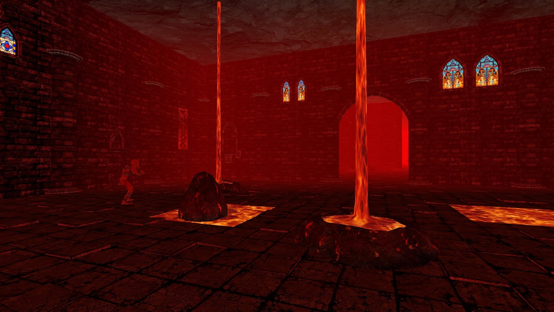 Legendary Journeys - Screenshot 15