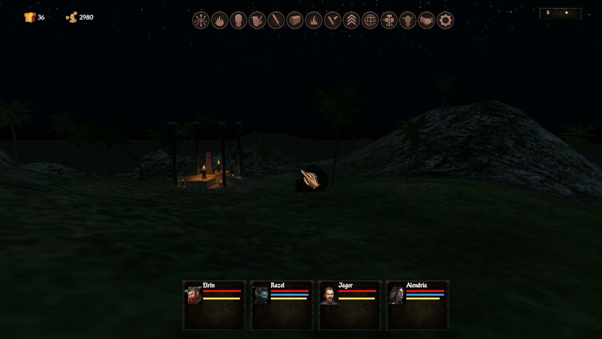 Legendary Journeys - Screenshot 17