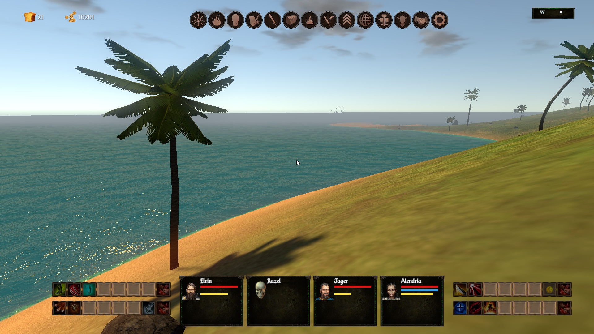 Legendary Journeys - Screenshot 12