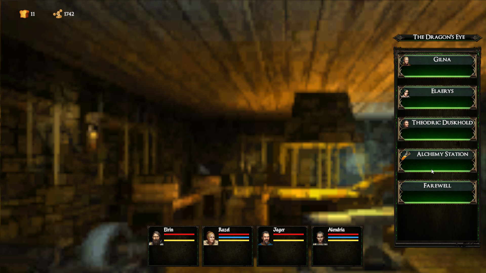 Legendary Journeys - Screenshot 16