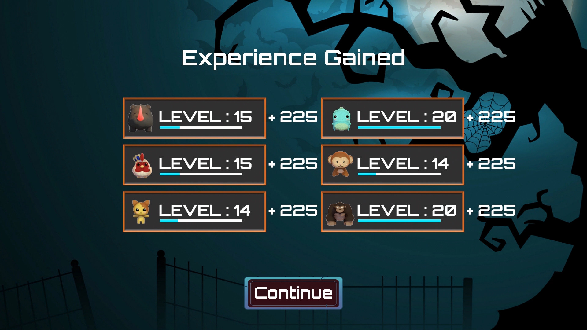 Costume Kingdom - Screenshot 8