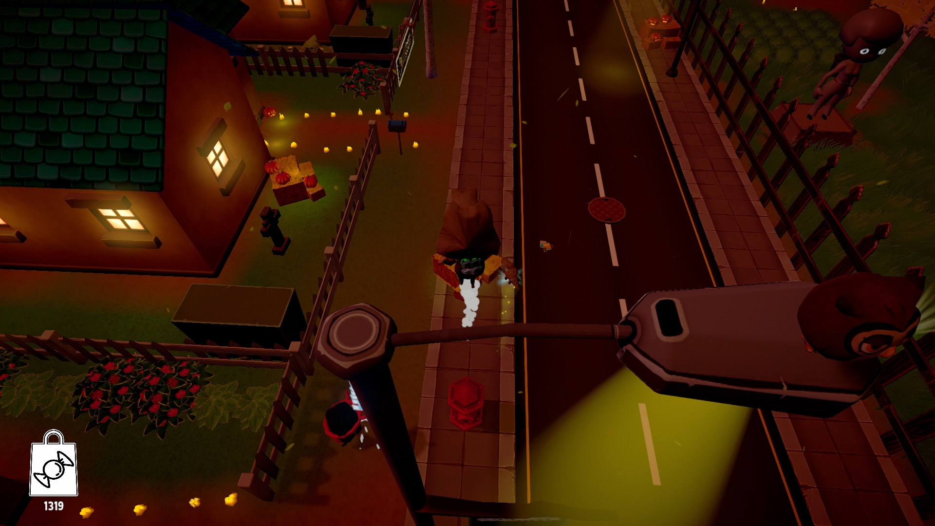 Costume Kingdom - Screenshot 3