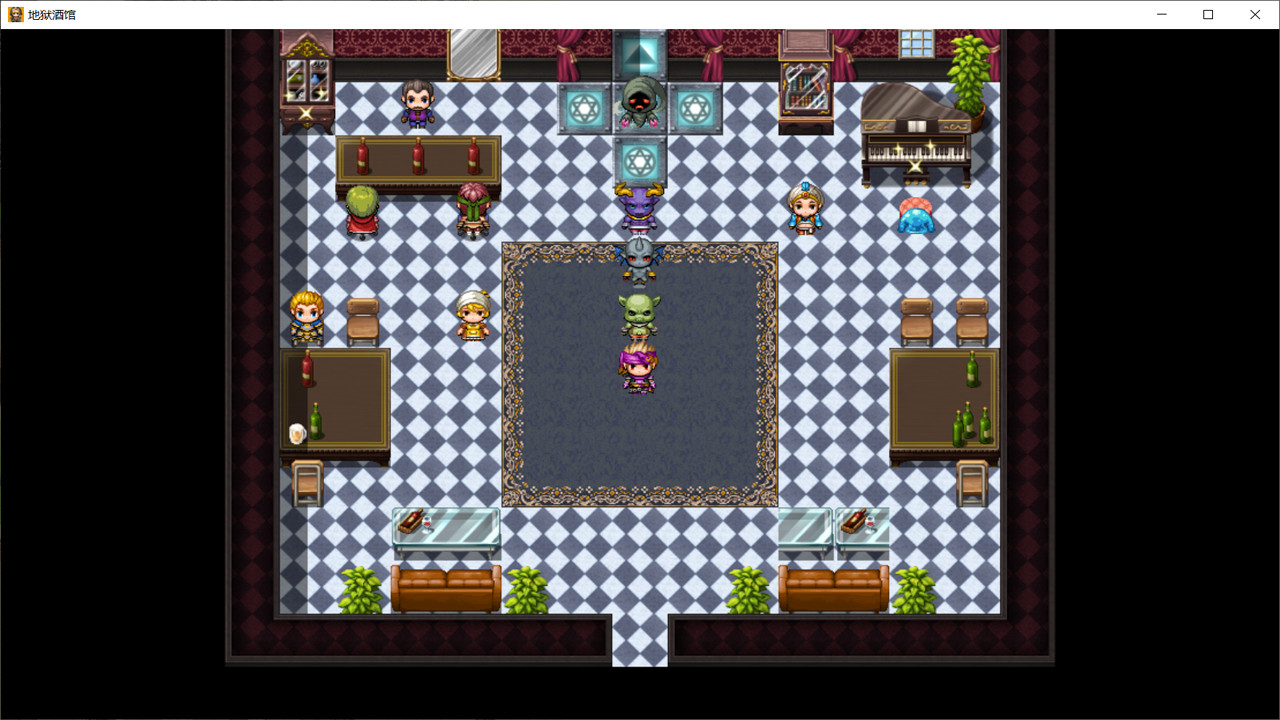 Hell Pub - Screenshot 22