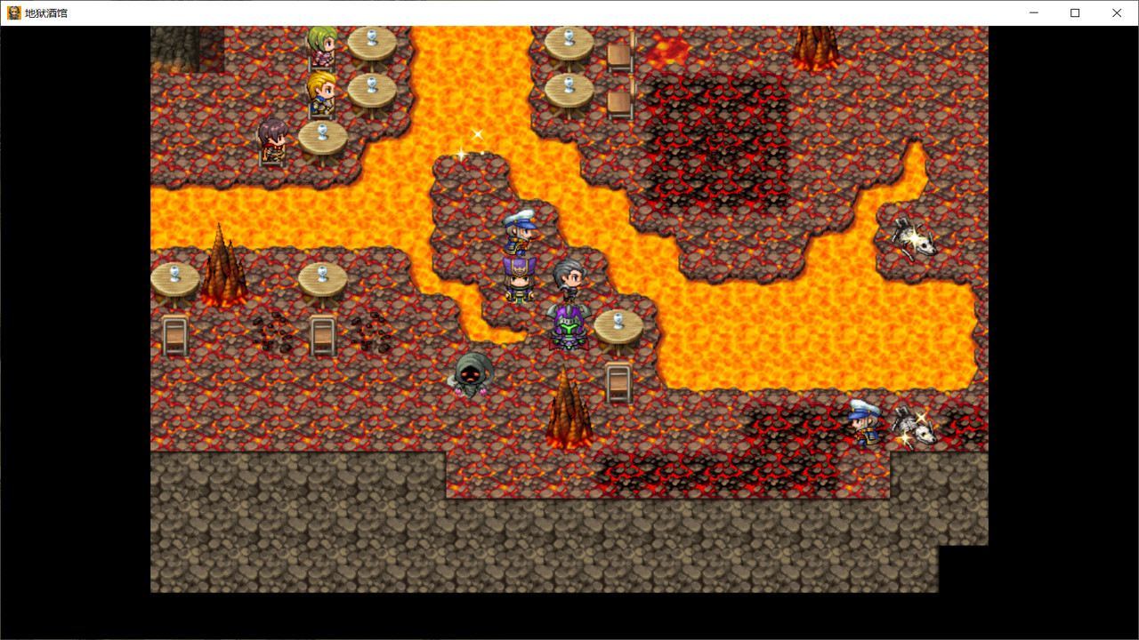 Hell Pub - Screenshot 23