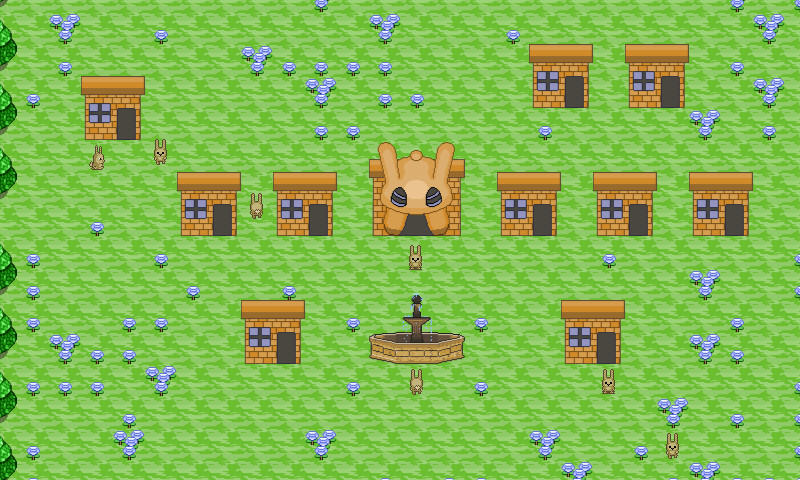 Etheldia Pepper - Screenshot 3