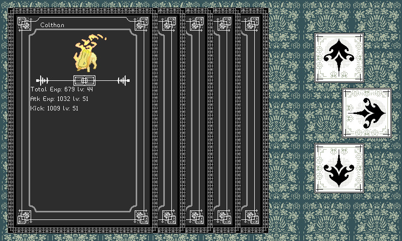 Etheldia Pepper - Screenshot 4