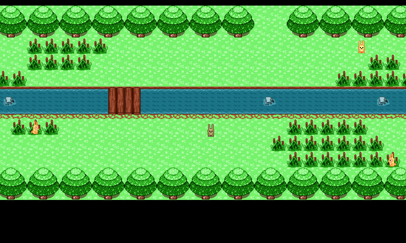 Etheldia Pepper - Screenshot 5