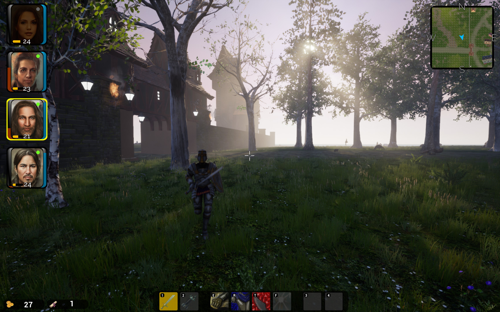 Arcante - Screenshot 8