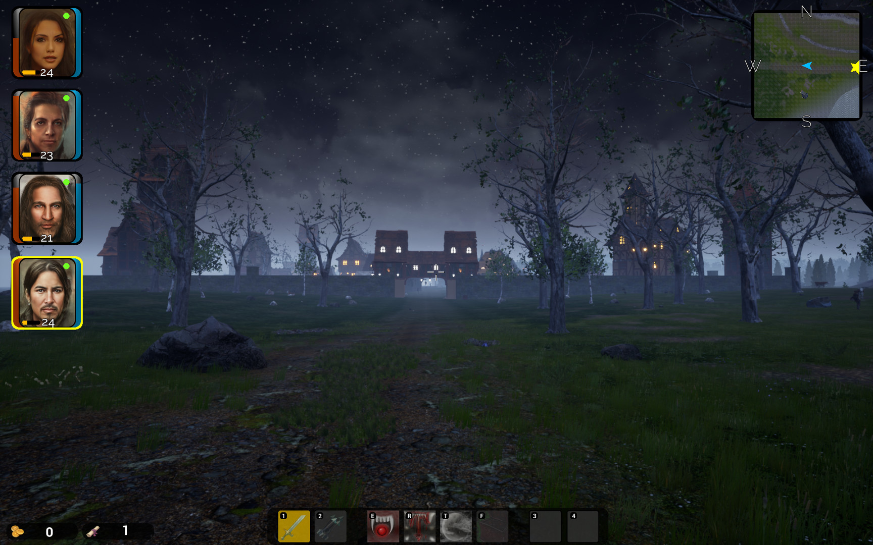 Arcante - Screenshot 7