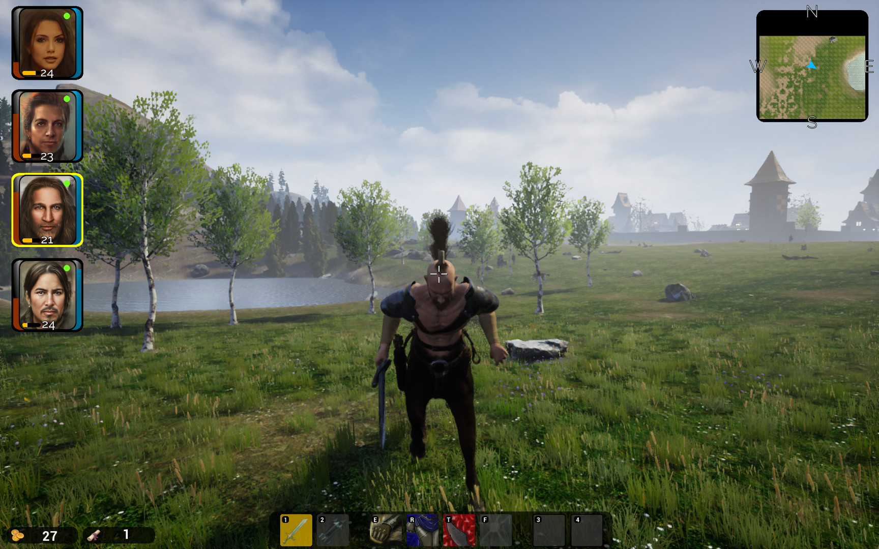 Arcante - Screenshot 5