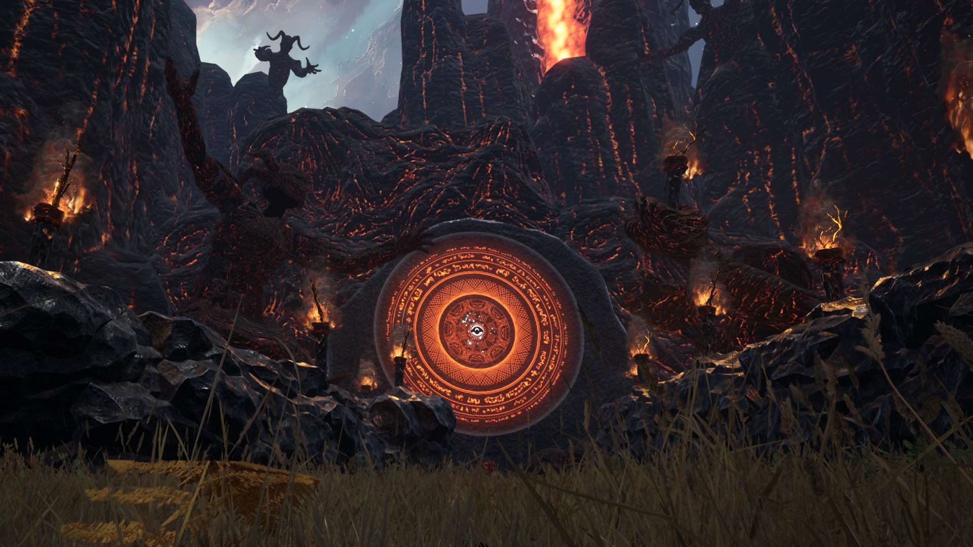 Shadow Dreams: The Last Thought of Hope - Screenshot 4