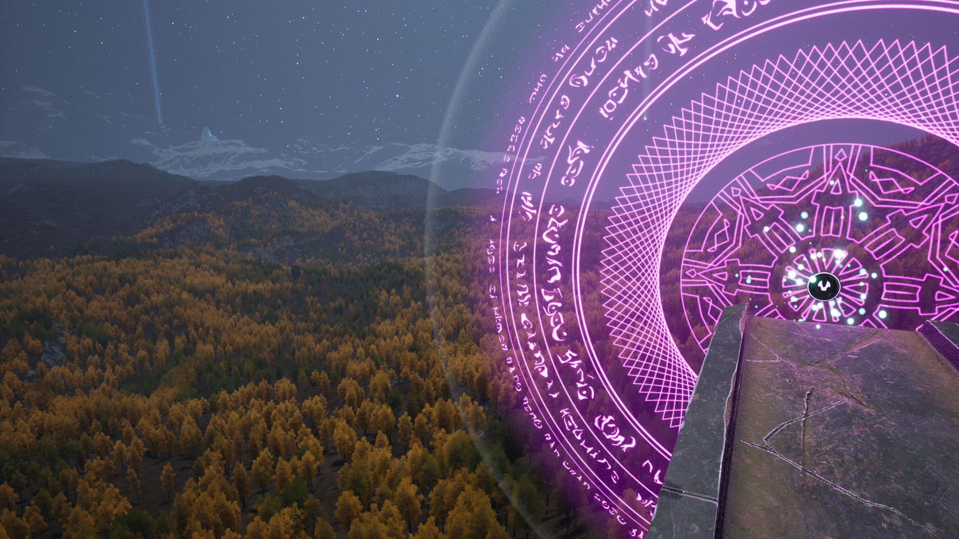 Shadow Dreams: The Last Thought of Hope - Screenshot 6