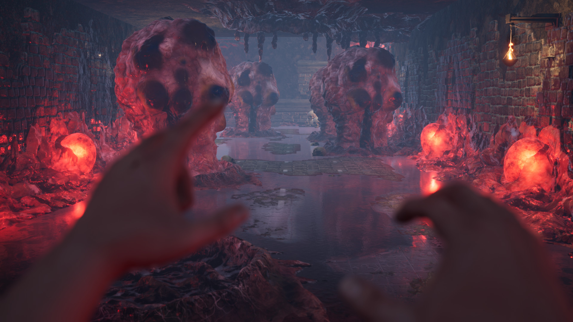 Shadow Dreams: The Last Thought of Hope - Screenshot 7