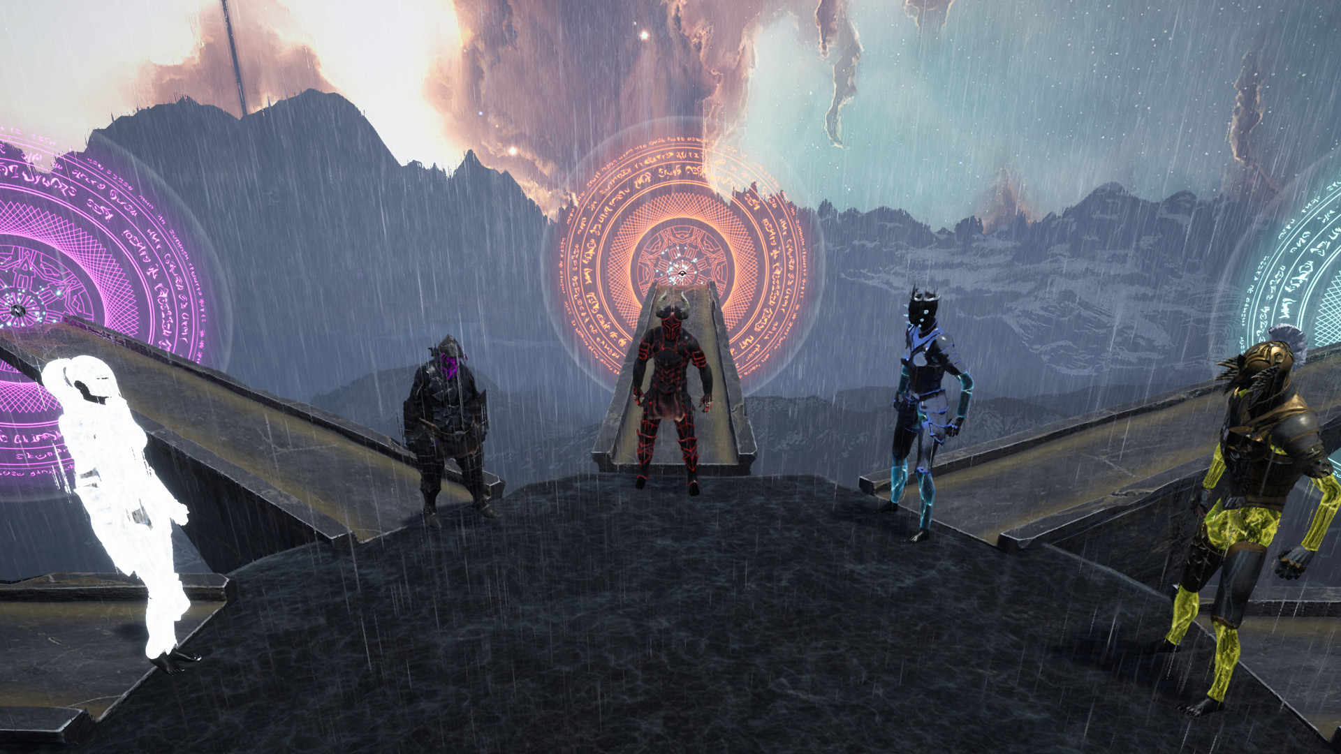 Shadow Dreams: The Last Thought of Hope - Screenshot 8