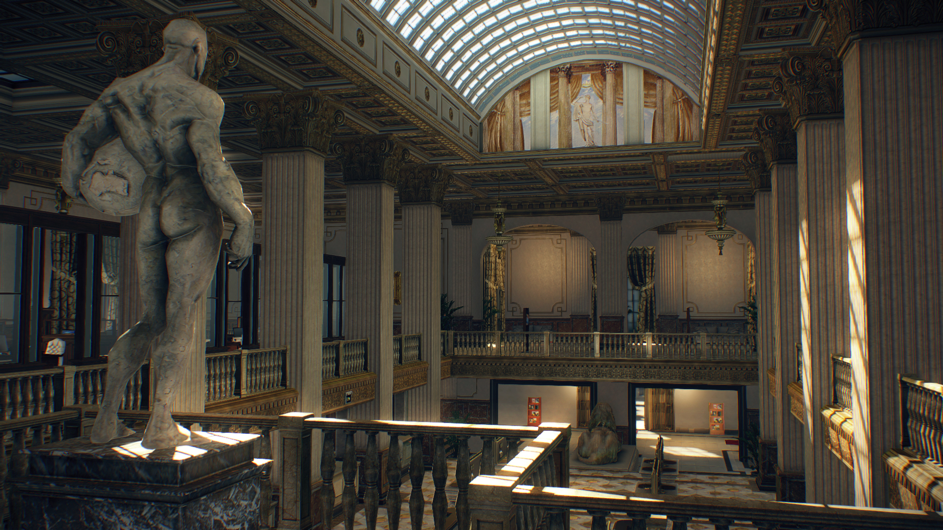 Payday 2: The Big Bank Heist - Screenshot 5