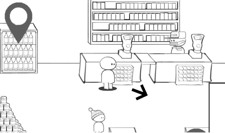 Distancing - Screenshot 4