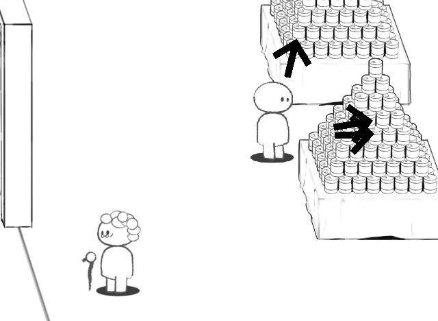 Distancing - Screenshot 5