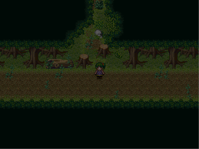 Akemi-tan - Screenshot 1