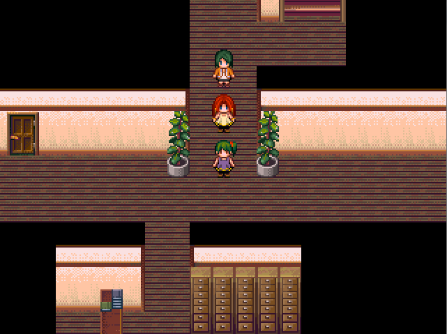 Akemi-tan - Screenshot 2