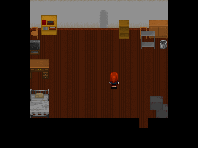 Sukutte: Save Me... - Screenshot 2