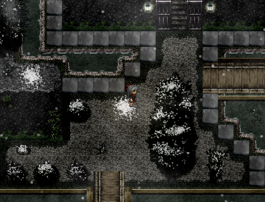 Afterlife: The Second Dimension - Screenshot 1