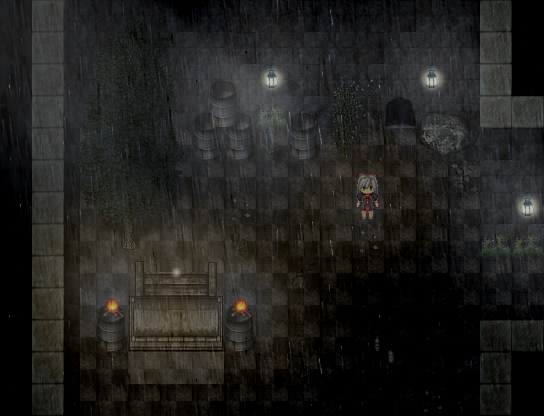 Afterlife: The Second Dimension - Screenshot 2